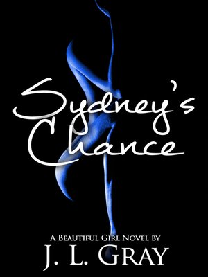cover image of Sydney's Chance